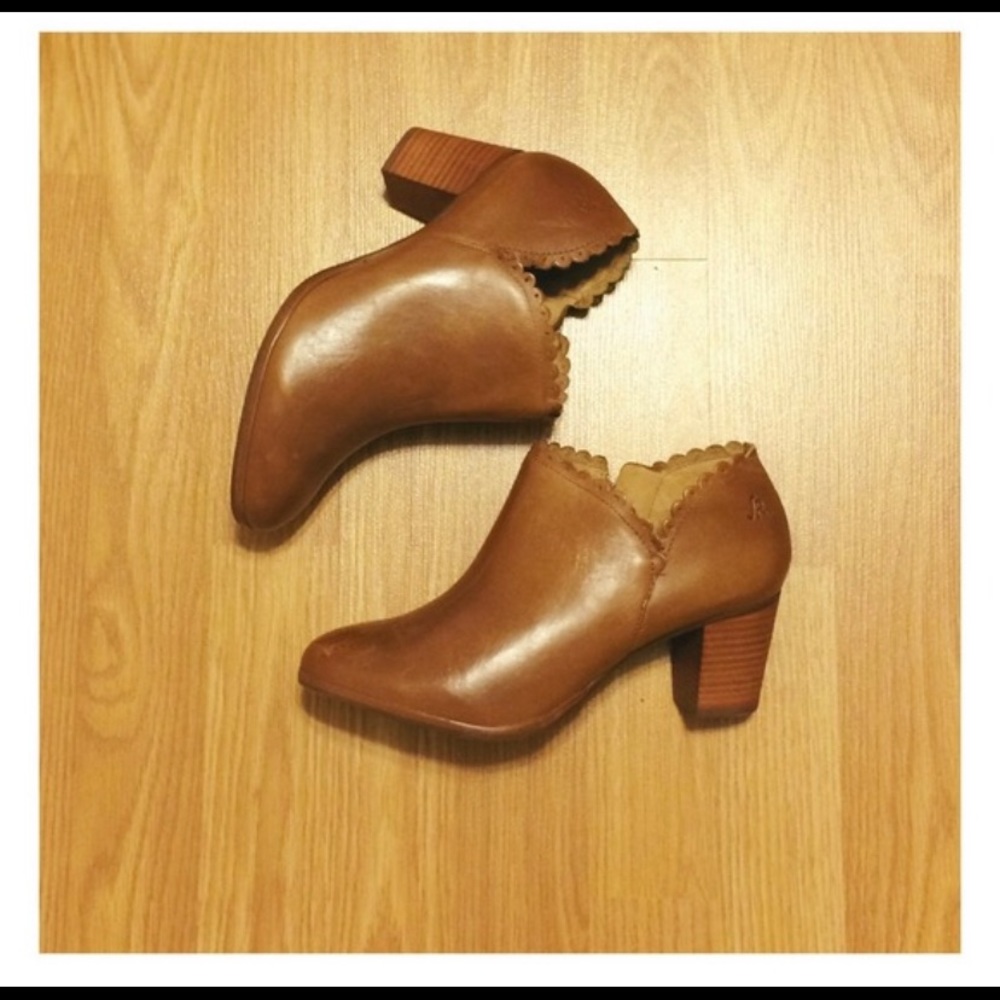 Jack Rogers Marianne Boots